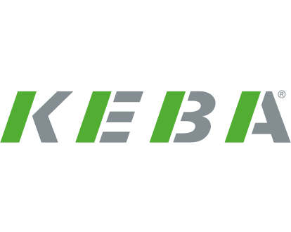 Keba Logo