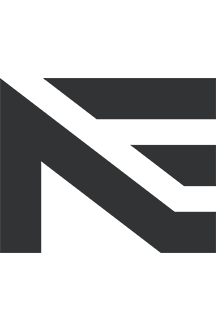NEcharge Logo