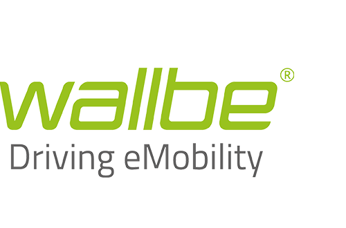 Wallbe Logo