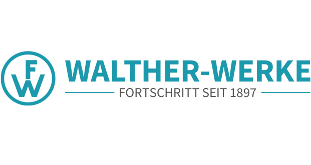 Walther Werke Logo