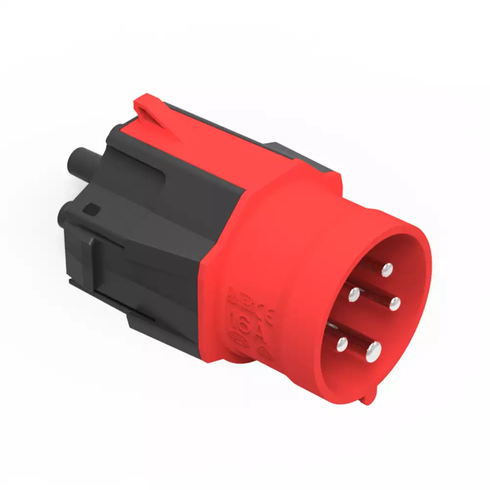 NRGkick 16A 7,5m
