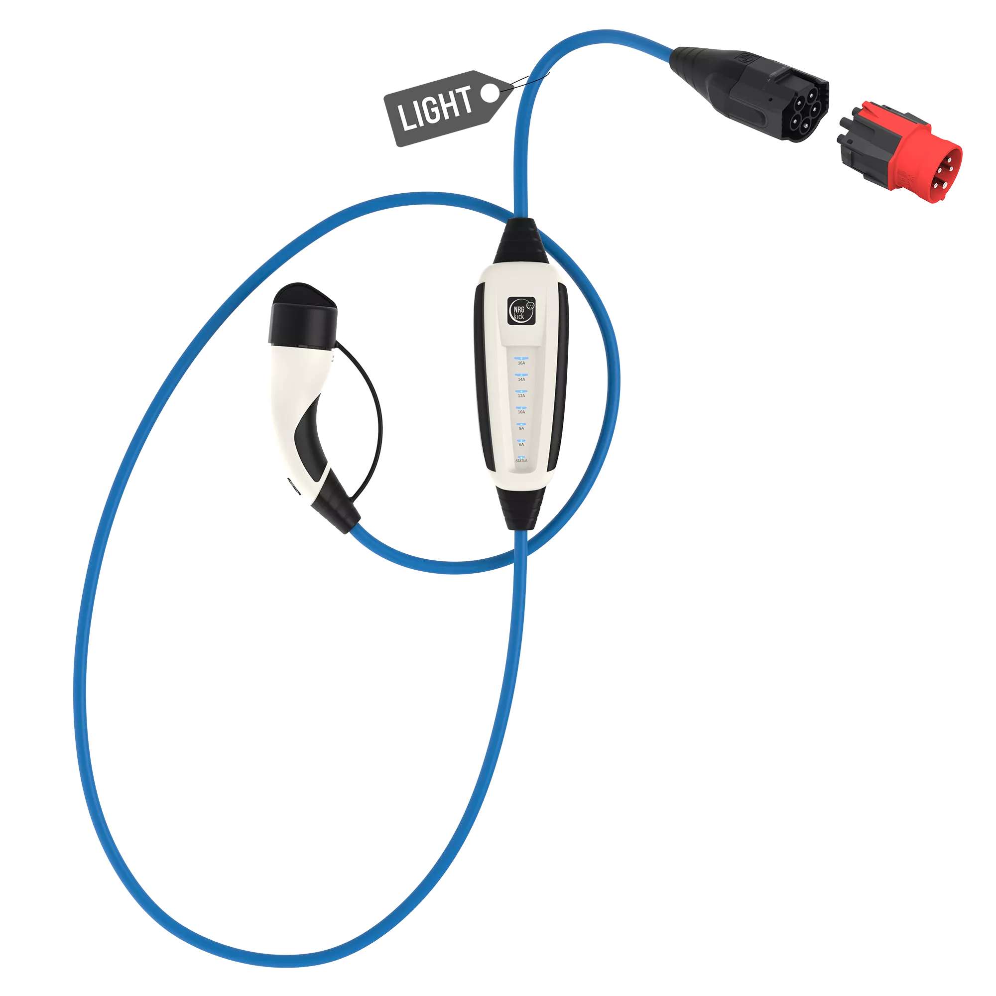 NRGkick light 16A 5m