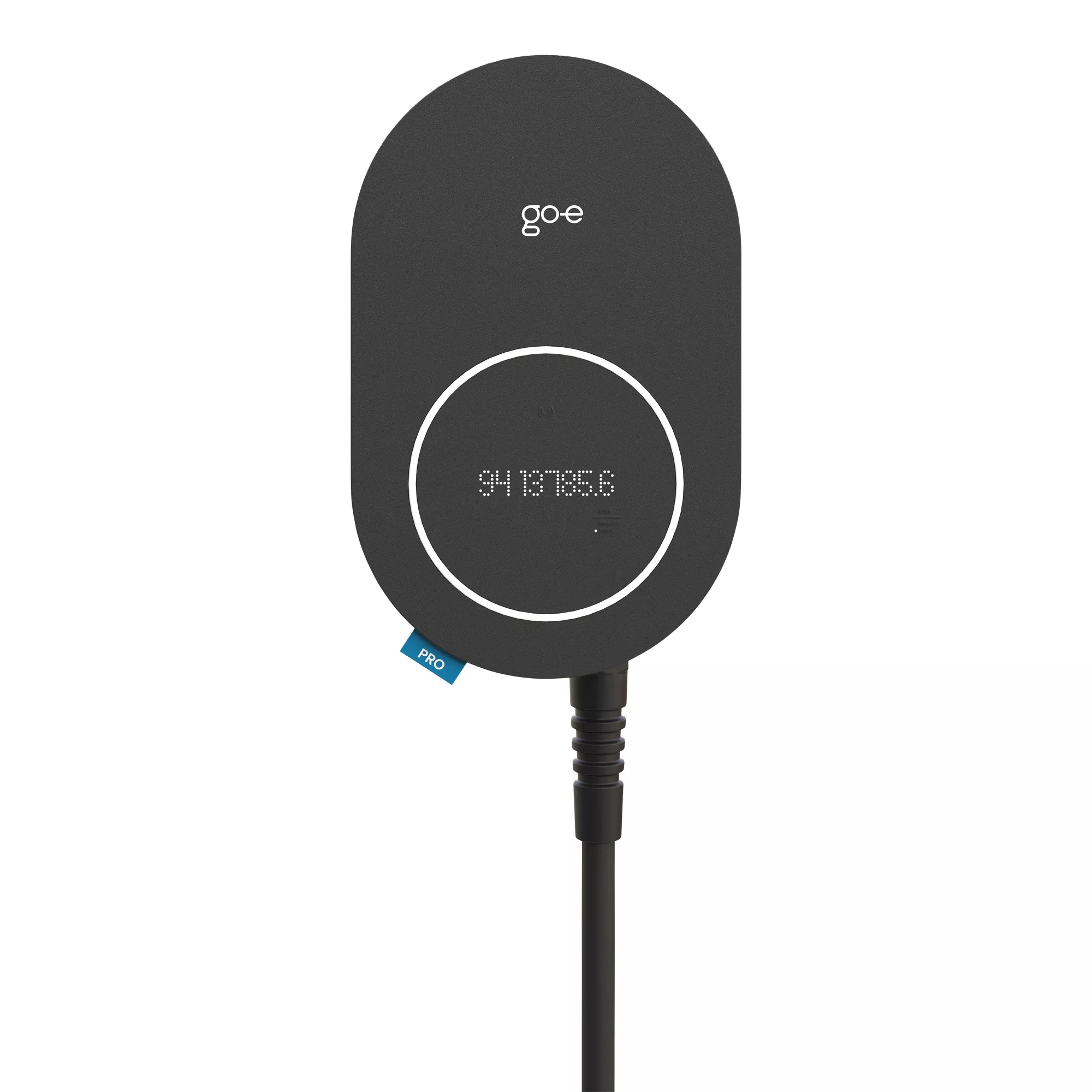 go-e Charger PRO CABLE