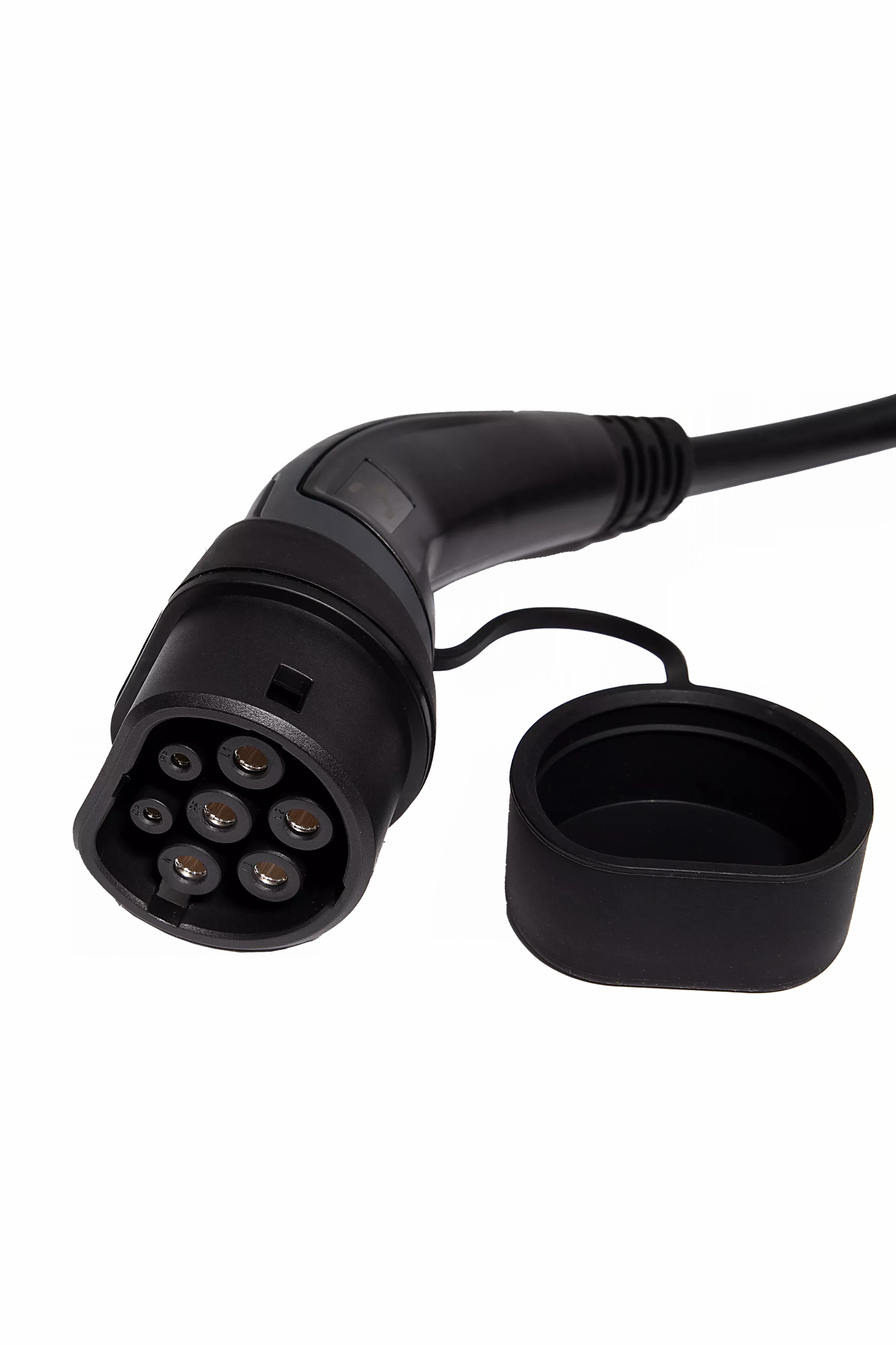 Weidmüller Ladekabel 7,5m 11kW
