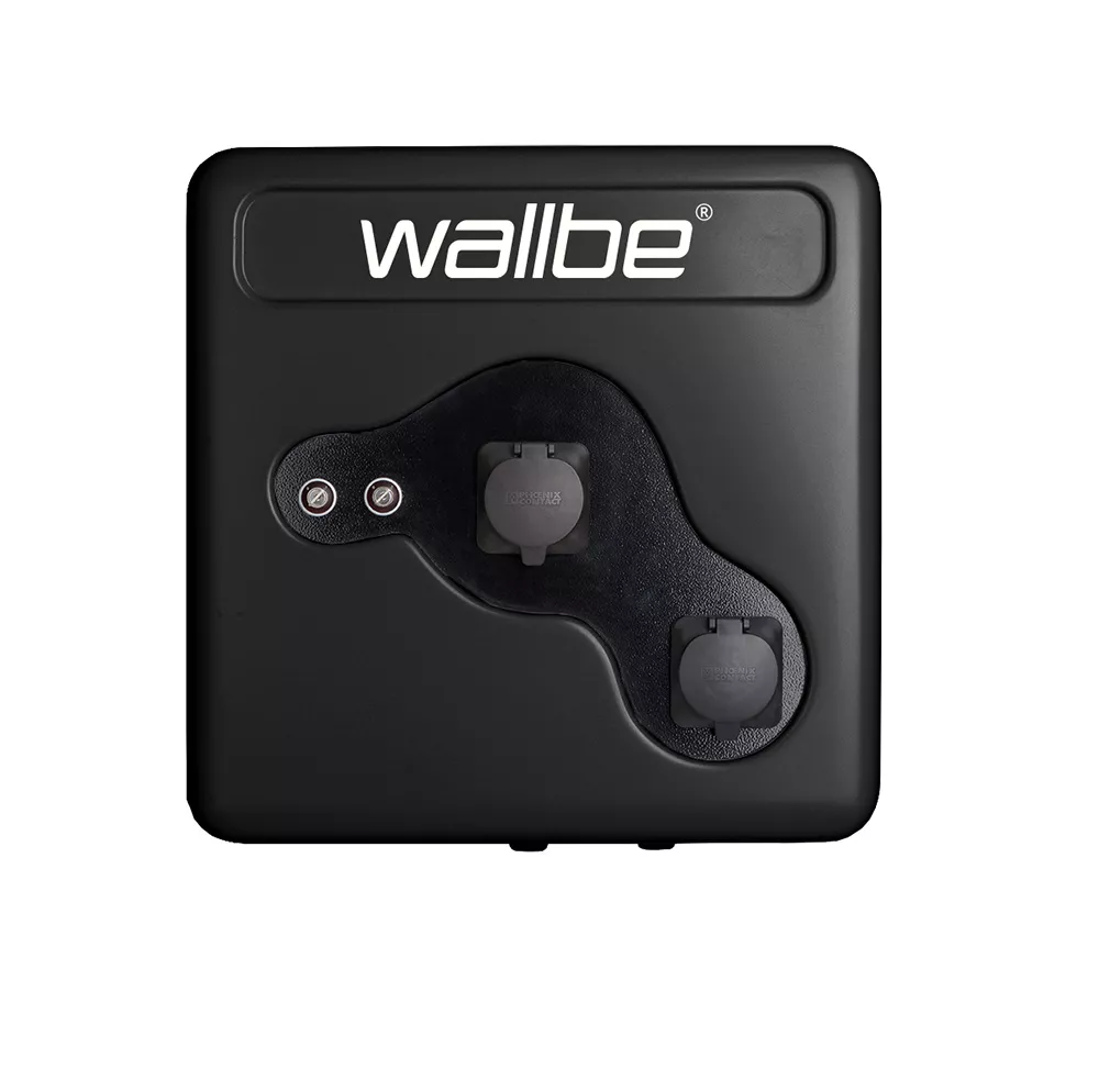 wallbe Pro Plus